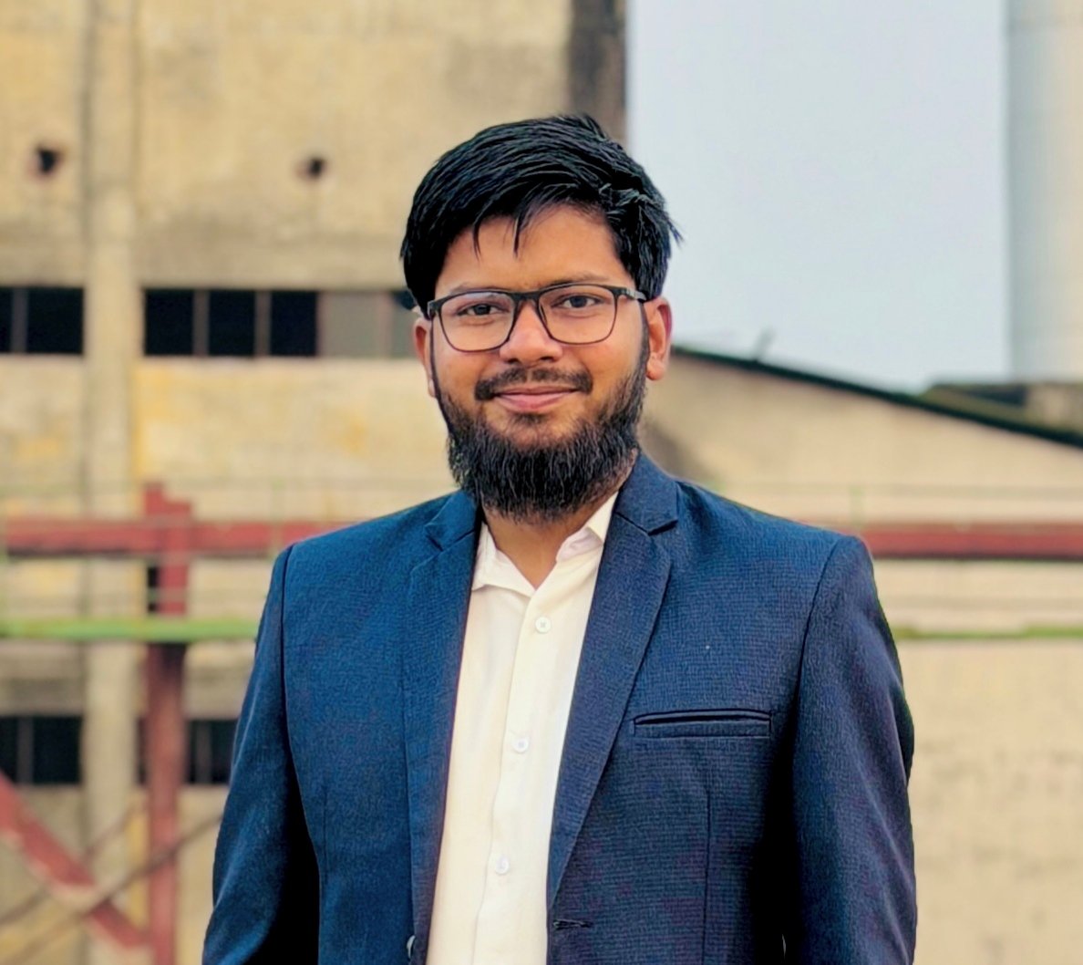 Mahmud AdCare Founder